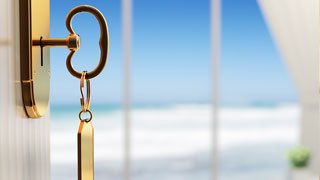 Residential Locksmith at Monterey Heights, California